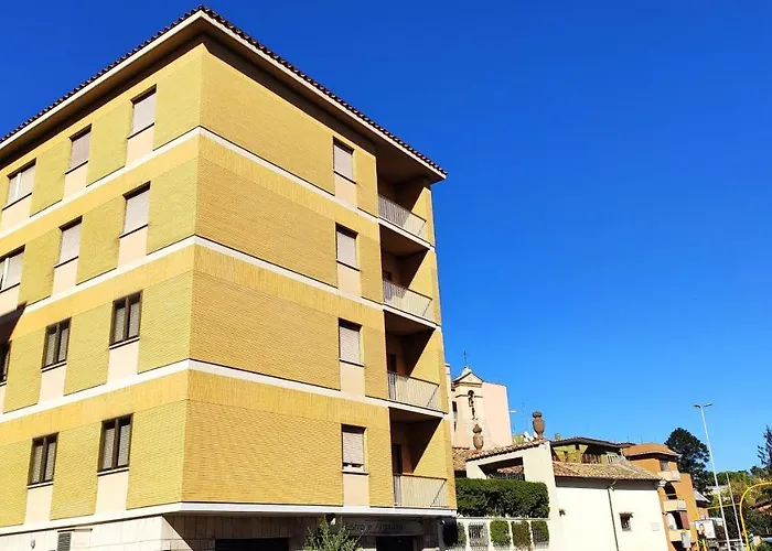 Hotel EconomiciSan Juan De Ribera, Casa Per Ferie