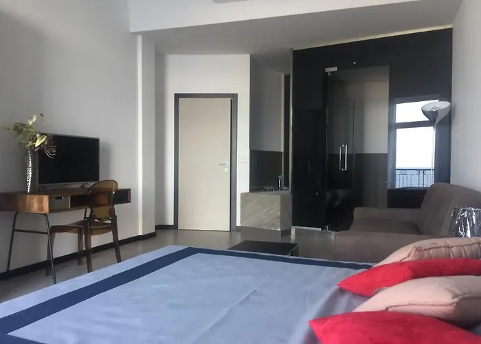 Bed and Breakfast Residenza Santa Lù Napoli