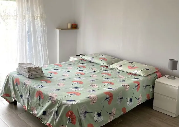 Bed and Breakfast Tres Joli Roma
