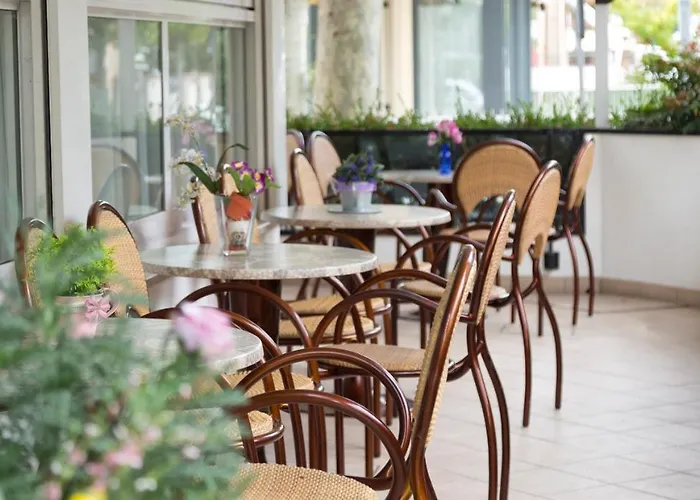Hotel Roby Riccione