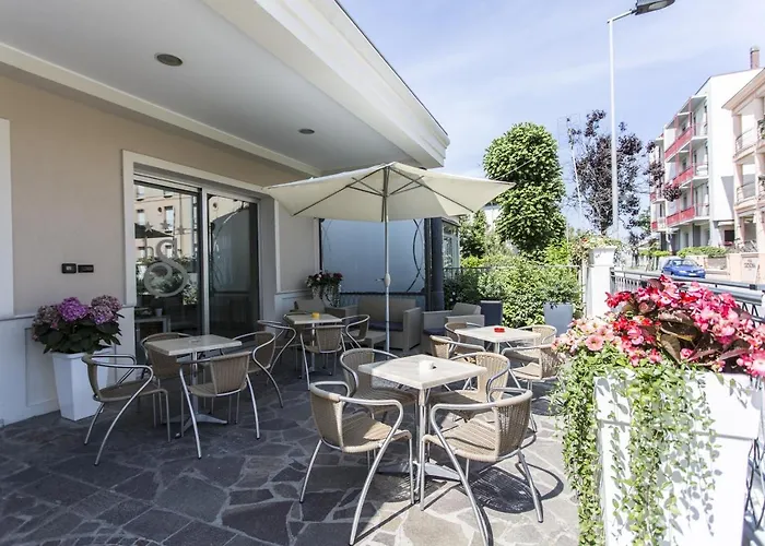 Hotel Savana Rimini