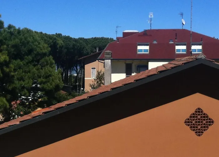 Alice Hotel Cervia
