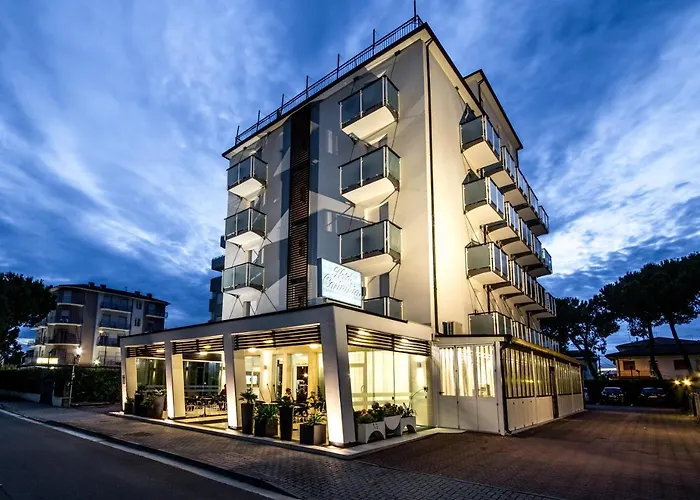 Hotel EconomiciCarinthia