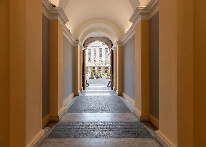 Hotel Opera Dreams Roma