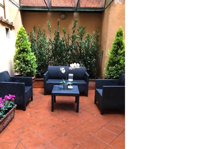 Hotel Farnese 48 Roma
