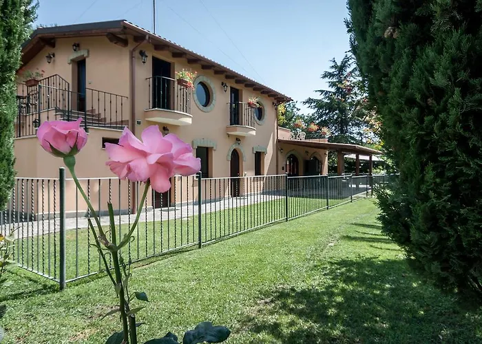 Villaggio Azzurro Roma