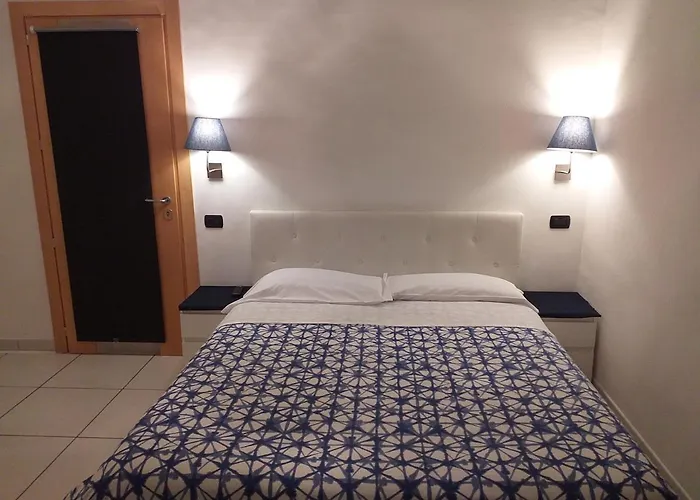Bed and Breakfast IL Principe Napoli