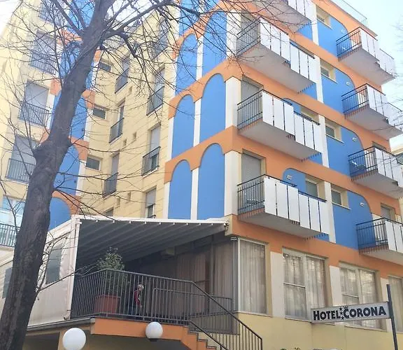 Hotel EconomiciCorona