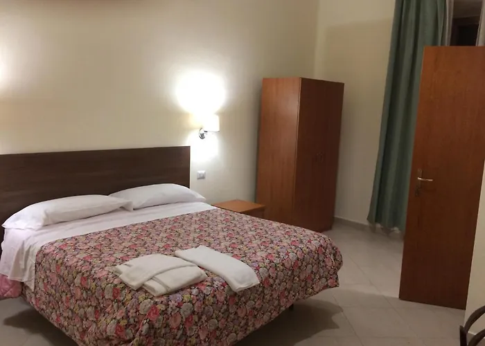 Hotel EconomiciEnrica