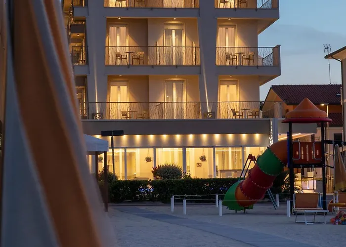Hotel Riviera Bellaria-Igea Marina