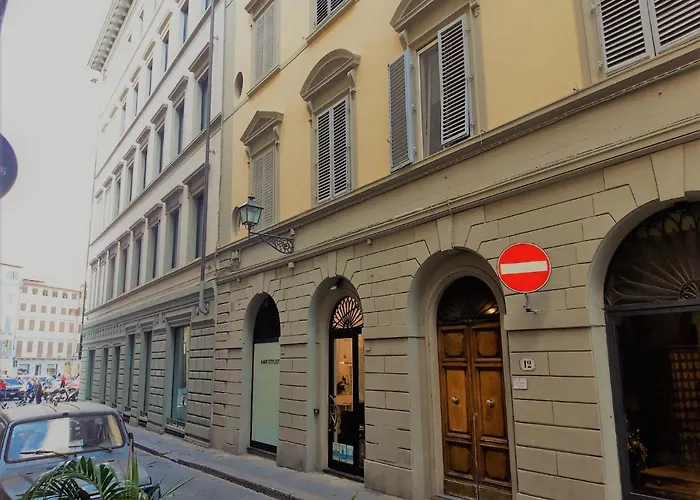 Hr Bedrooms In Firenze