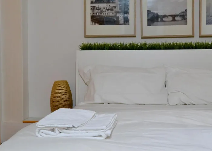 Hotel EconomiciGreen Domus