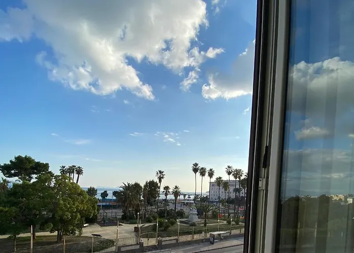 B&B Riviera Napoli
