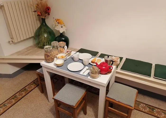 B&B l'Olivo Firenze
