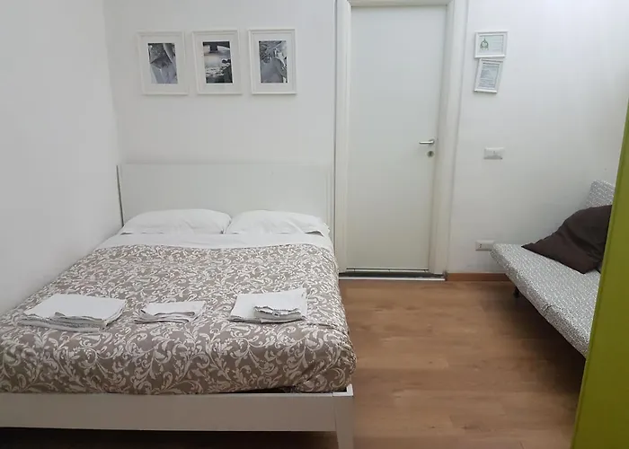 Hotel EconomiciGreen Domus