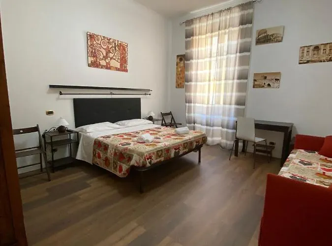 Hotel EconomiciSan Pietro