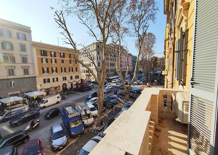 Hotel EconomiciVisconti Suites By Fna Hospitality Roma