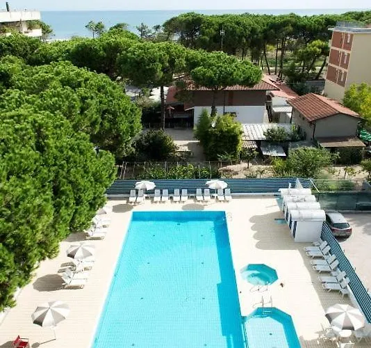 Hotel Ancora Cervia