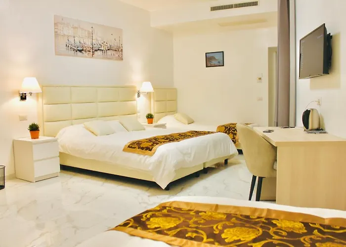 Hotel Economici900 Toscana