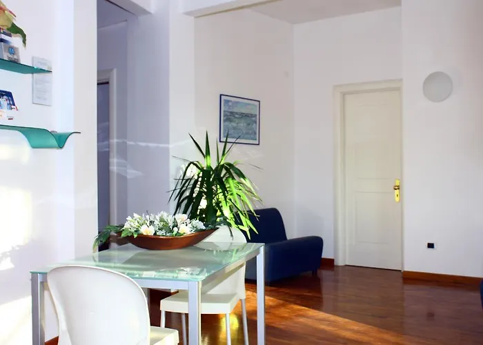 Residence Avana Senigallia