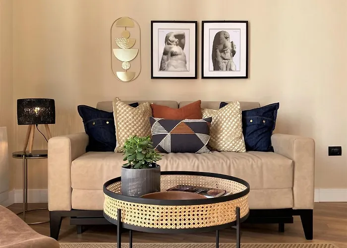 Hotel EconomiciTerra Artis