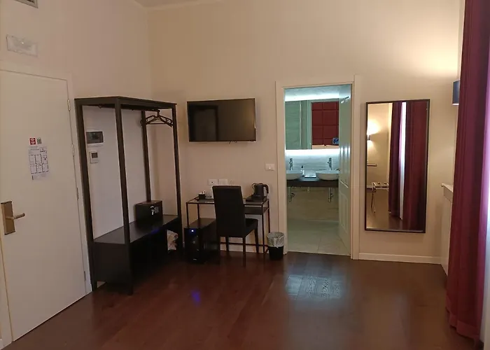 Hotel Economici1suite