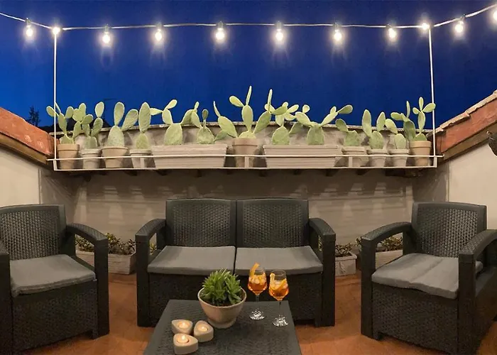 Hotel EconomiciDomus 19