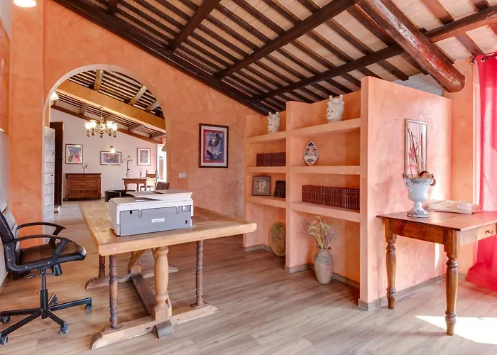 Il Giullare by agriturismo Borgo Castellaccia Cesenatico