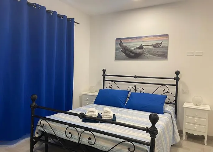 B&B La Perla Vasto
