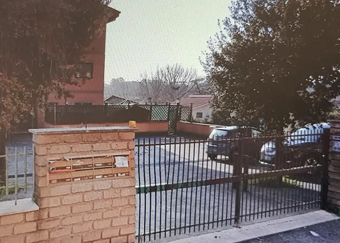 B&B Roma Nord 311