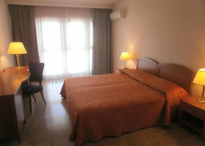 Aparthotel Residenze Garden Roma