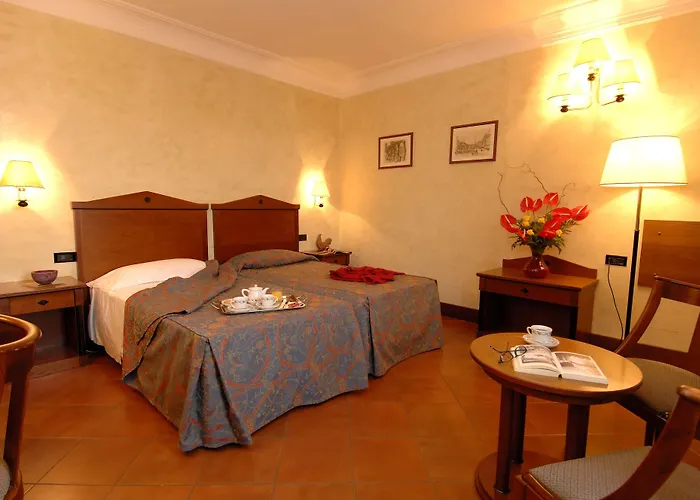 Il Malaspina - Place Of Charme Firenze
