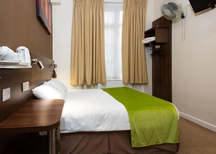 Marble Arch Inn Londra