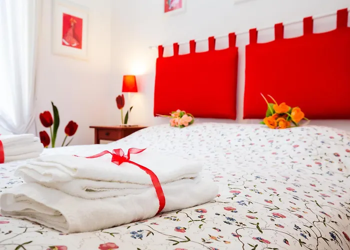 Hotel I Prati Di Roma