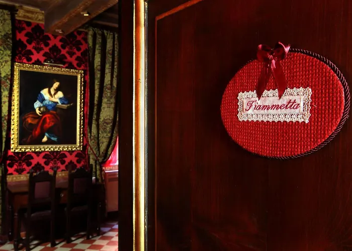 Hotel EconomiciAntica Dimora De Michaelis