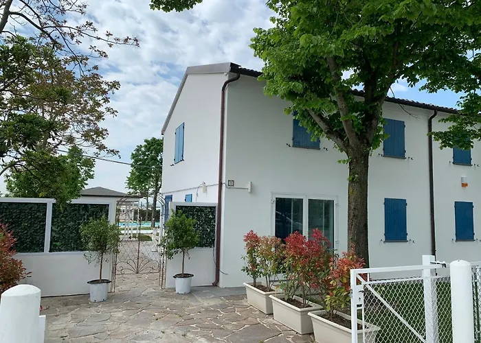 Il Giullare by agriturismo Borgo Castellaccia Cesenatico