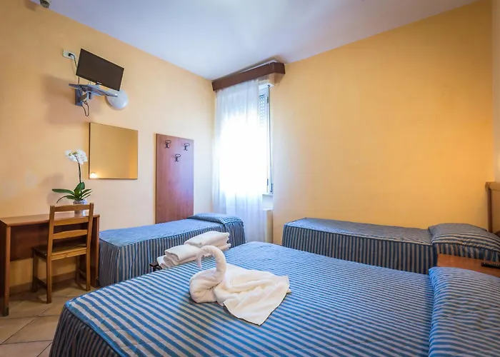 Hotel Real Firenze