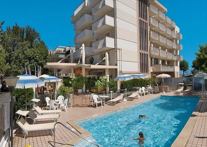 Hotel Aragosta Rimini