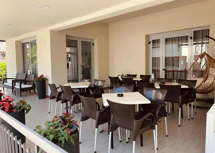 Hotel Vera Cesenatico
