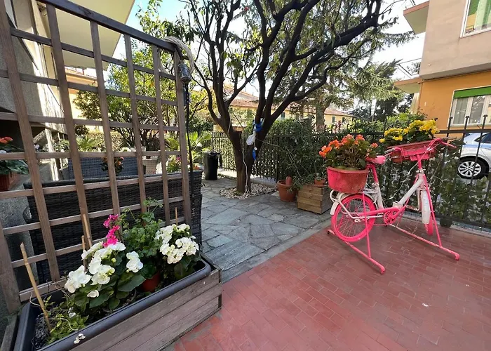 Hotel EconomiciCapri