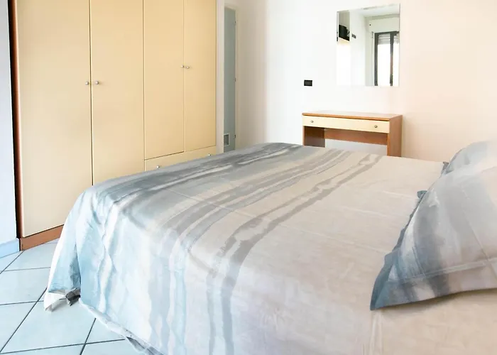 Residence Villa Dei Pini Rimini