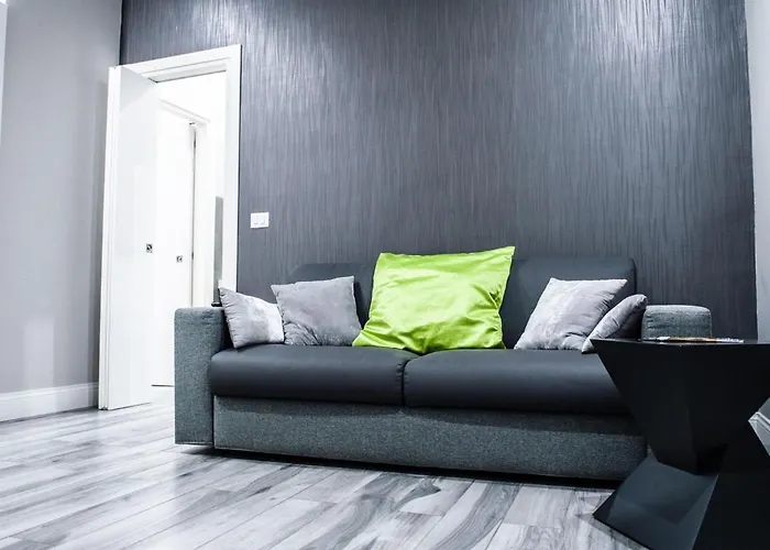 Rooms Via Tacito Roma