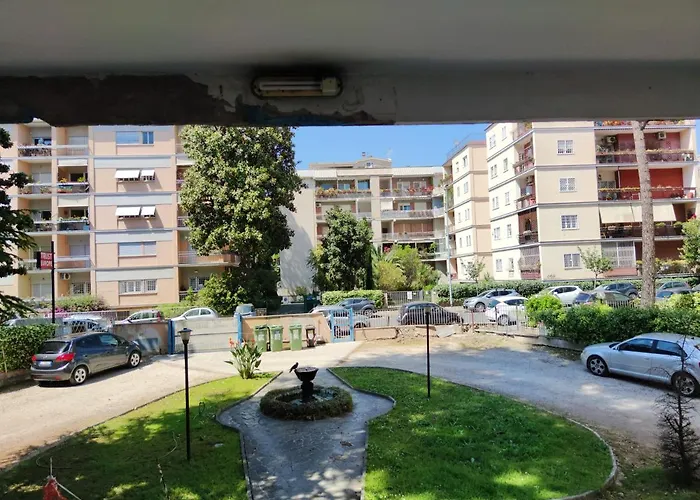 Hotel La Badia del Cavaliere 2 Roma