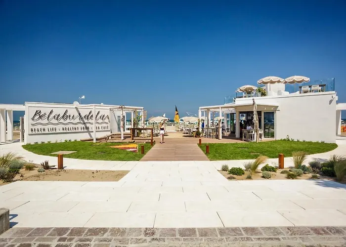 Hotel Paris Rimini