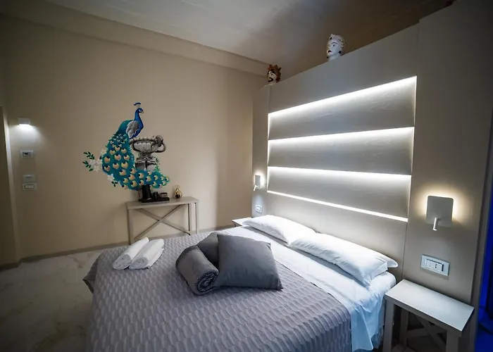 That'S Amore Accommodation Tropea