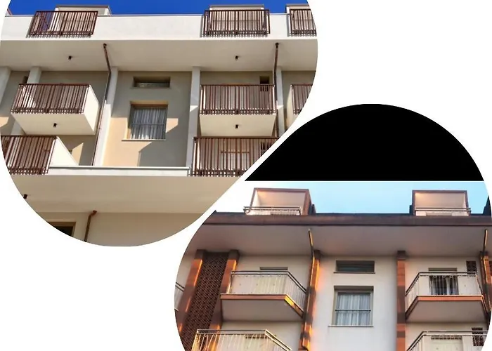 Hotel Calypso Bellaria-Igea Marina
