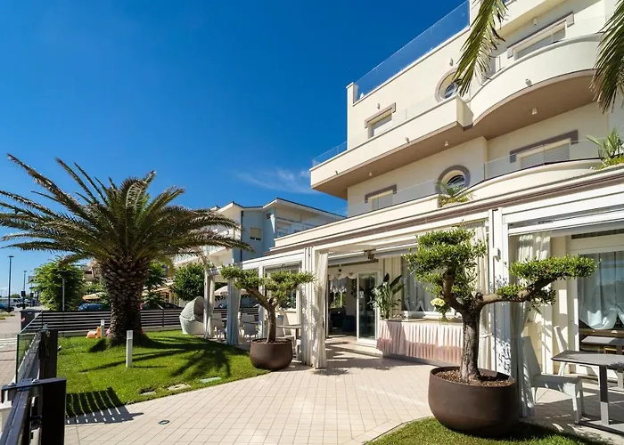 Melody Hotel Cervia