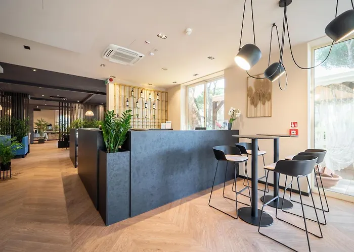 B&B Isabella Milano Marittima