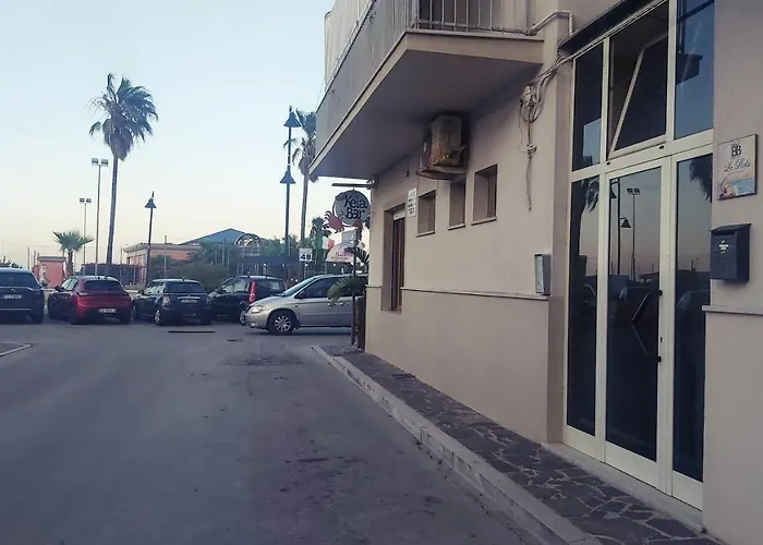 B&B La Perla Vasto