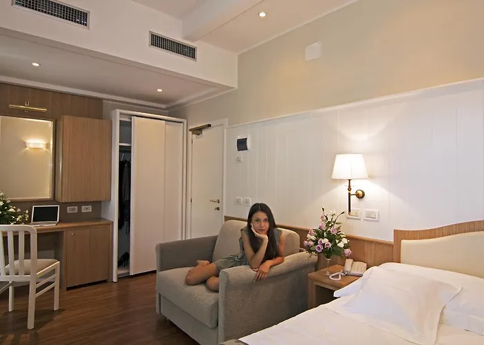 Hotel Gran Bretagna Riccione